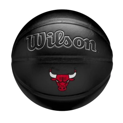 Image of Wilson NBA Team Premiere Basketball