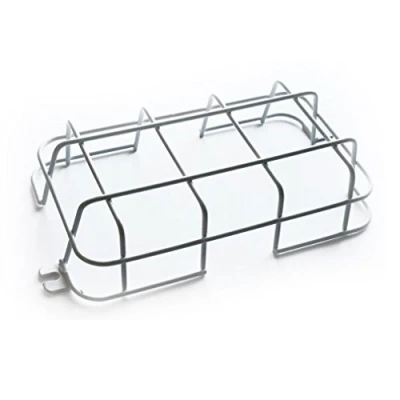 Image of Eaton Luminox Protective Grille for Baes 300X166X90
