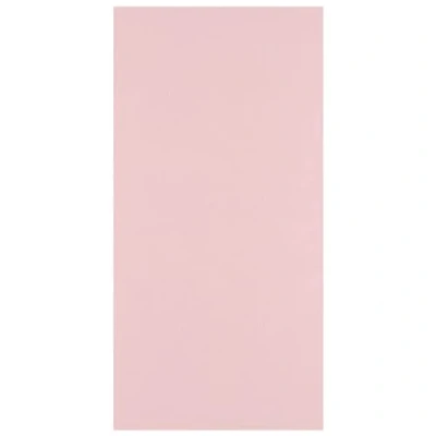 Image of Florence Linen Cardstock Pink 250 g Coloured Paper 10.6 x 5.3 Inches Rose Card Making Scrapbooking Supplies Tear Resistant Create Elegant Invitations, Gift Boxes and Art Projects