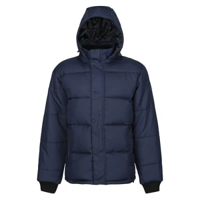 Image of Regatta Professional Men&#039;s Northdale Insulated Jacket Navy, Size: 3XL