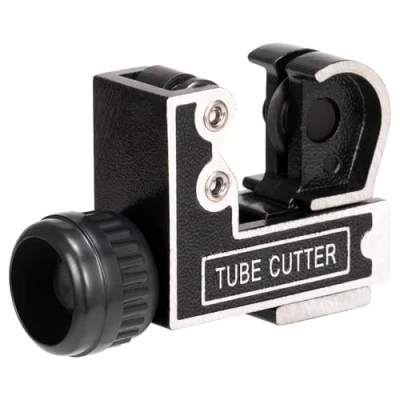 Image of Pipe Cutter 3 28mm, Mini Tubing Tool Copper for Cutting Pipes of Copper, Brass, PVC Aluminum Tubes