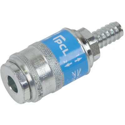 Image of Sealey PCL Safeflow Safety Coupling Body Tailpiece for 3/8" Hose