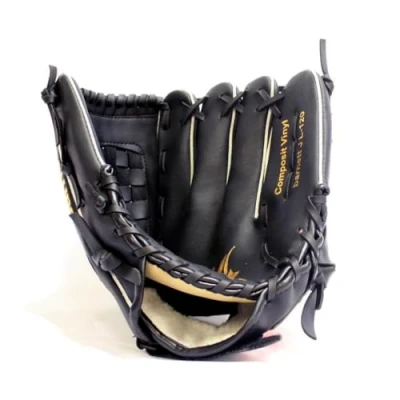 Image of JL 120 RH outfield, size 12&#039;, black