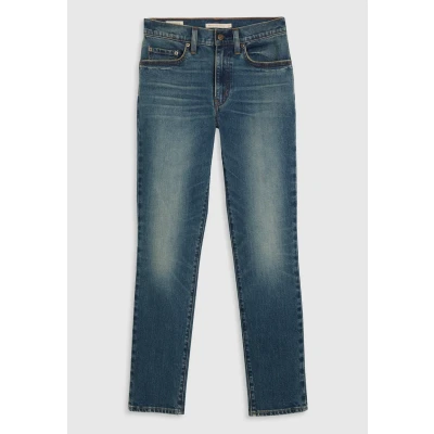 Image of Levi&#039;s Women&#039;s 724 High Rise Straight Jeans, Ankle TIME, 34W x 32L