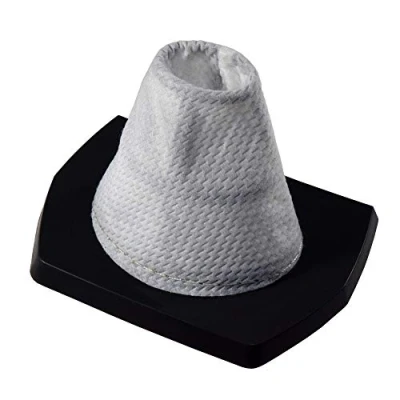 Image of HQRP Filter compatible with Vax Gator H90 GA B HCGRV1B1 H85 B10/B12/B15 H86 B/C H87 G12 VRS702 CM15 P P18 Handheld Vac Cleaner, Replacement for 1 7 131574 00 1713157400
