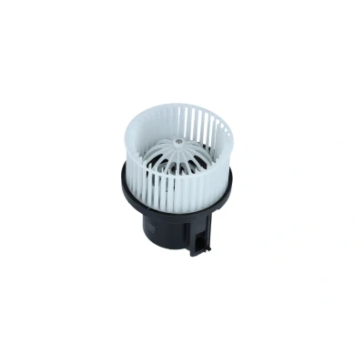 Image of LR066918 Blower Motor NRF 34623 without integrated regulator