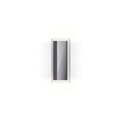 Image of Serien Lighting serien.lighting Rod wall LED lamp, alu