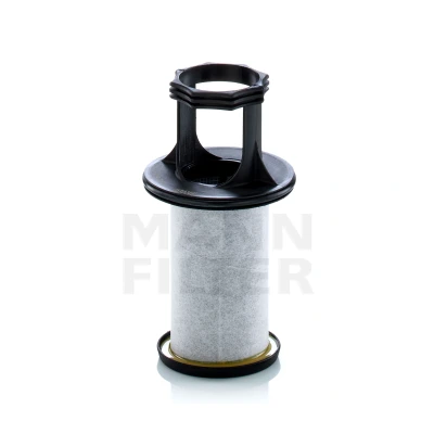 Image of RE545958, RE546466 Filter, crankcase breather MANN FILTER LC 5001 x