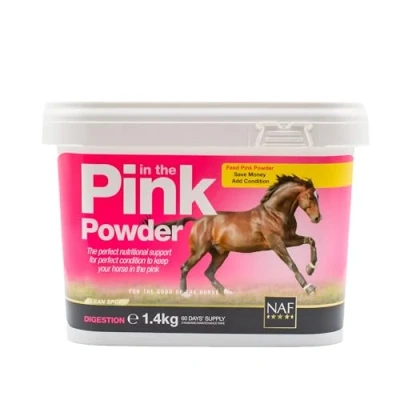 Image of NAF Pink Powder 1.4kg