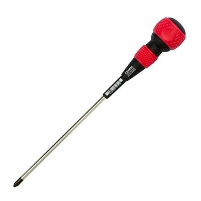 Image of Bessel (VESSEL) Ball Release nob Driver Plus 2x200 No.220