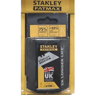 Image of FatMax® Utility Blades (Dispenser of 100)