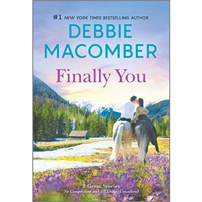 Image of Finally You