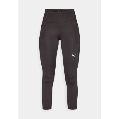 Image of Puma TAD Essential Leggings, Women&#039;s, Size: XL, Black