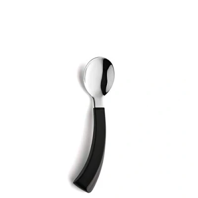 Image of Amefa 300100B000490 Select 3001 Right Handed Spoon, Stainless Steel