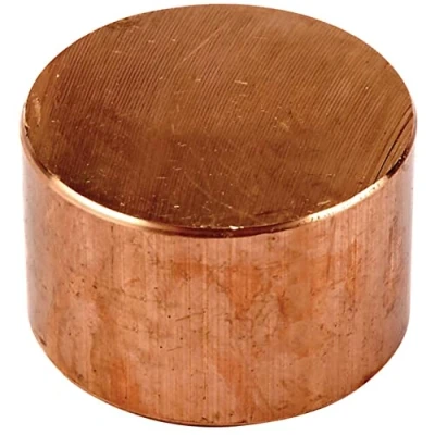Image of Draper Copper Face for 20088 Copper/Rawhide Hammer, 38mm