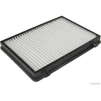 Image of A0008301118 Pollen Filter HERTH+BUSS JAKOPARTS J1340909 Particulate 274,5mm 26,5mm CHEVROLET: Captiva, VAUXHALL: Antara, OPEL: Antara