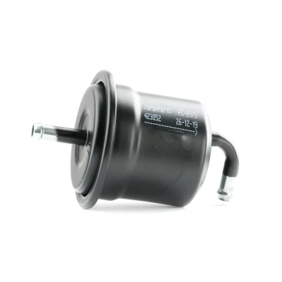 Image of 111701001 Fuel Filter JAPANPARTS FC 897S In Line SUZUKI: SX4 I Hatchback, SWIFT 3, Wagon R+ II FIAT: Sedici, NISSAN: Pixo