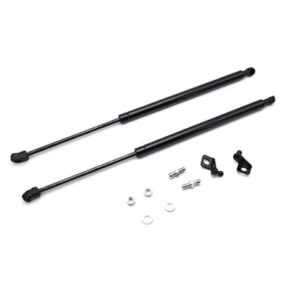 Image of PROAZM For Mitsubishi Outlander PHEV GG2W SUV 2013 2022 Rear Tailgate Boot Gas Struts Intended 2 Pcs,Lift Support Shock Absorber System Car Springs Lifter Kit