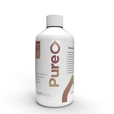Image of Suntana Spray Tan &#039;Pure Tan&#039; Medium 250ml