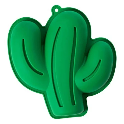 Image of Premier Housewares 804783 Cake Mould, Silicone
