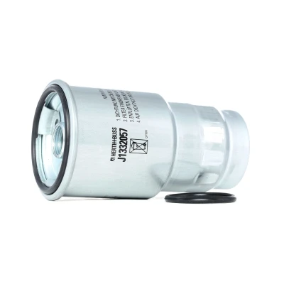 Image of 2330026110, 2339033010, 2339033020, 2339033030, 2339033060 Fuel Filter HERTH+BUSS JAKOPARTS J1332057 Spin on TOYOTA: Urban Cruiser