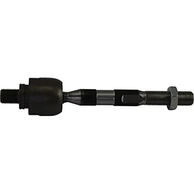 Image of 577242S000, 577242S010 Inner Tie Rod KAVO PARTS STR 4040 M16x1.5mm 200mm HYUNDAI: ix35, KIA: Sportage III