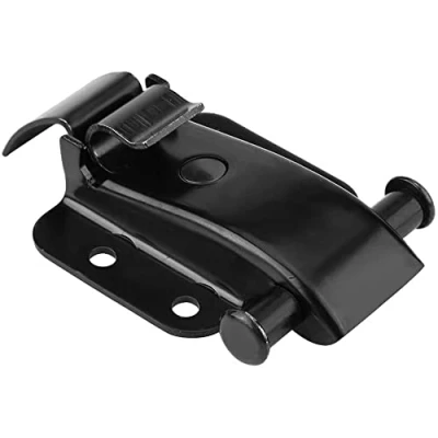 Image of CENPEK Rear Door Locator, Auto Car Check Strap Bracket Locator Replacement for M Benzi Sprinter Crafter A906760042