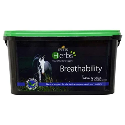 Image of Lincoln Herbs Breathability 1kg