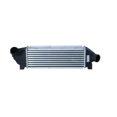 Image of 1671443, 1C159L440BA, 1C159L440BB, 1C159L440BD, 1C159L440BE Intercooler NRF 30886 FORD: Transit Mk5 Van, Minibus