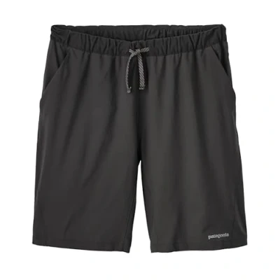Image of Patagonia 24690 BLK M&#039;s Terrebonne Shorts Men&#039;s black M