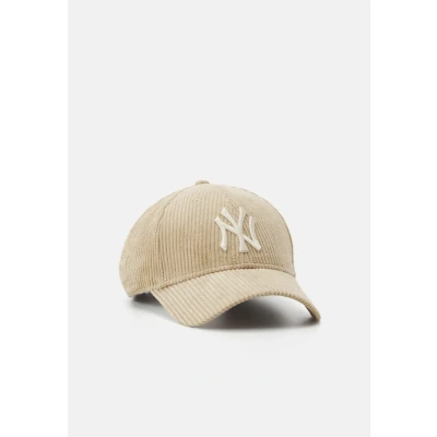 Image of New Era 9FORTY Unisex Cap, Size: One Size, Taupe