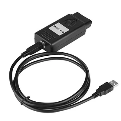 Image of Mpps V16 Cable For Ecu Chip Tuning Tool Automobile Diagnostic Automotive Car Fault Detection Diagnosis