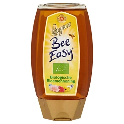 Image of Langnese Bee Easy Flower Honey Organic Bio 250ML