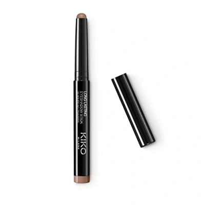 Image of KIKO Milano Long Lasting Eyeshadow Stick 18 Format With A Creamy Formula And Extreme Hold