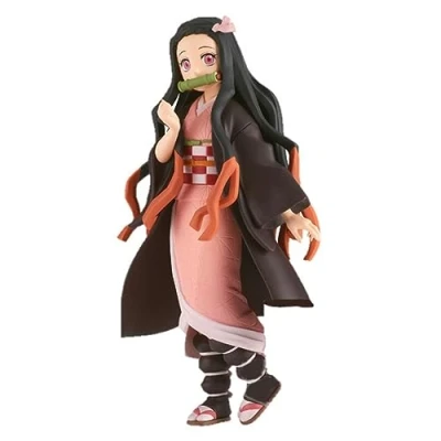 Image of Banpresto Demon Slayer: Kimetsu No Yaiba Vol.30 Nezuko Kamado Statue