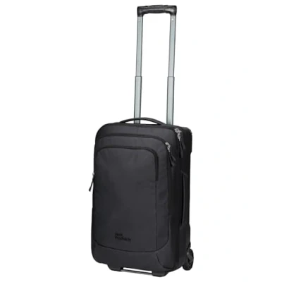 Image of Jack Wolfskin Unisex&#039;s Traveltopia Luggage, Phantom, One Size