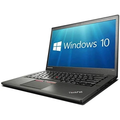 Image of Lenovo ThinkPad T450 14.1 i5 5200U 8GB 500GB WiFi Bluetooth USB 3.0 Windows 10 Professional 64 bit PC Laptop (Renewed)