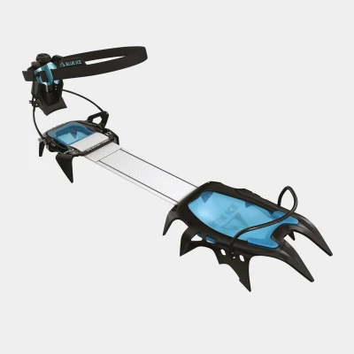 Image of Blue Ice Harfang Alpine Crampon Crampons