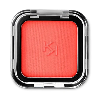 Image of KIKO Milano Smart colour blush 07 Intense with buildable result