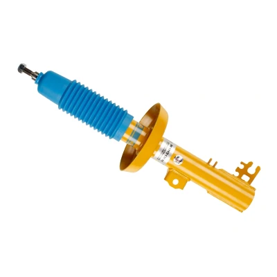Image of VE3G443 Shock absorber BILSTEIN B6 Performance 35 164432 Front Axle Left Gas Pressure Single Tube Upside Down Suspension Strut Top pin, Bottom Clamp