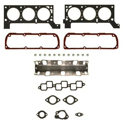 Image of 5013872AB Gasket Set, cylinder head AJUSA 52217400 FIBERMAX CHRYSLER: Grand Voyager IV