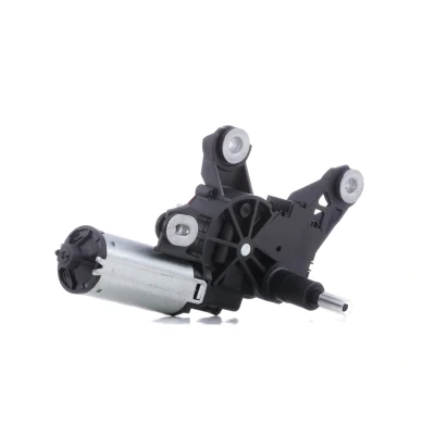 Image of 3B9955711A, 3B9955711B, 3B9955711C, 8L0955711, 8L0955711A Wiper Motor FEBI BILSTEIN 27284 12V Rear AUDI: A3 Sportback, A4 B7 Avant, B5 Avant