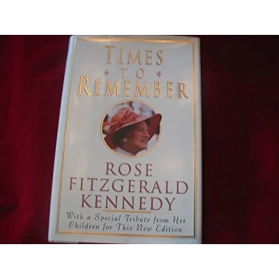 Image of Times to Remember