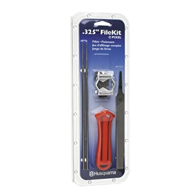 Image of Husqvarna 505698127 File Set Pixel .325&quot;