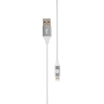 Image of Our Pure Planet Harry Kane USB A to Lightning Cable 1.2m