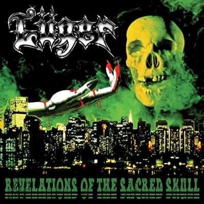 Image of Revelations Of The Sacred Skull
