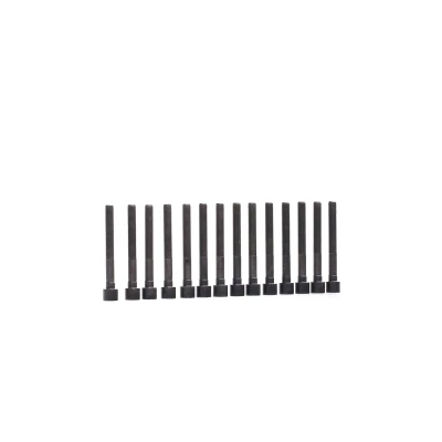 Image of 9091002133x14 Cylinder Head Bolt Kit BGA BK3395 Female Star 14 LEXUS: IS I Saloon