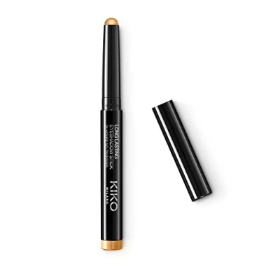 Image of KIKO Milano Long Lasting Eyeshadow Stick 04 Format With A Creamy Formula And Extreme Hold