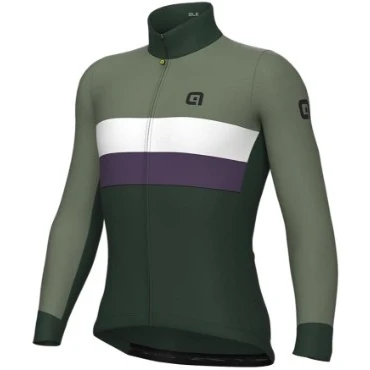 Image of ALE Chaos Off Road/Gravel Long Sleeve Jersey