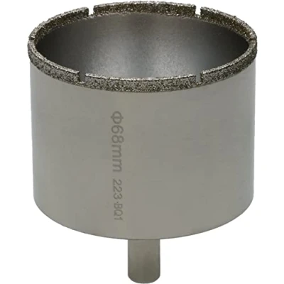 Image of Bosch 2609256C92 Diamond Hole Saw
